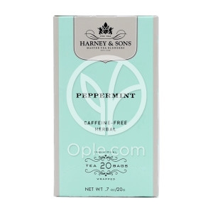 �ϴϾؼս� Harney Sons �ϴ� �� �ս� ���۹�Ʈ ��� 20Ƽ��