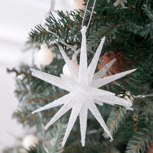 플라워트리 모빌별 15cm(2개입)