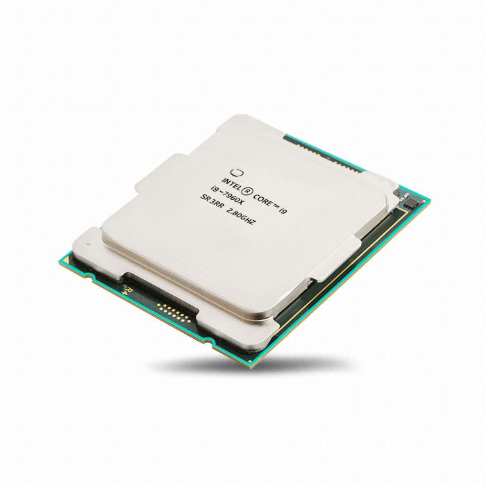 ���� �ھ�X-�ø��� i9-7960X (��ī�̷���ũ)