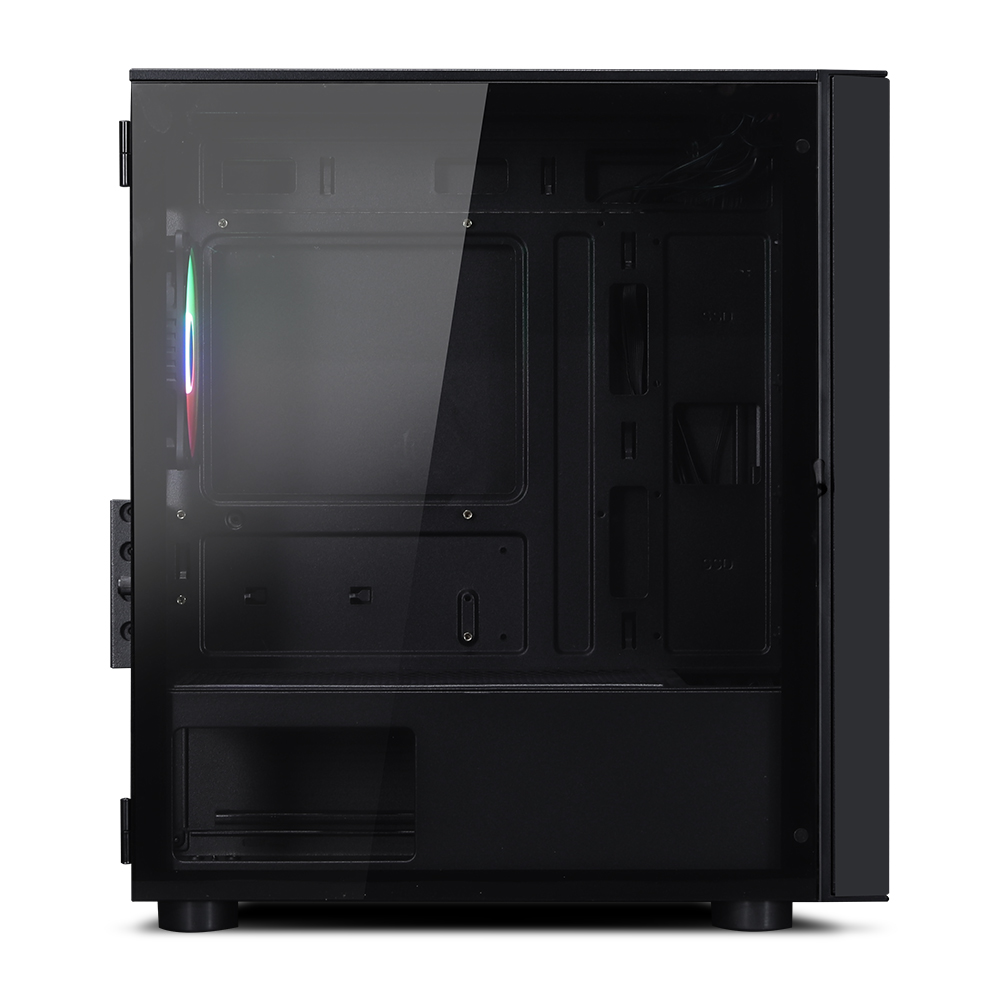 PCCOOLER PLATINUM LM300 ARGB (블랙)_이미지