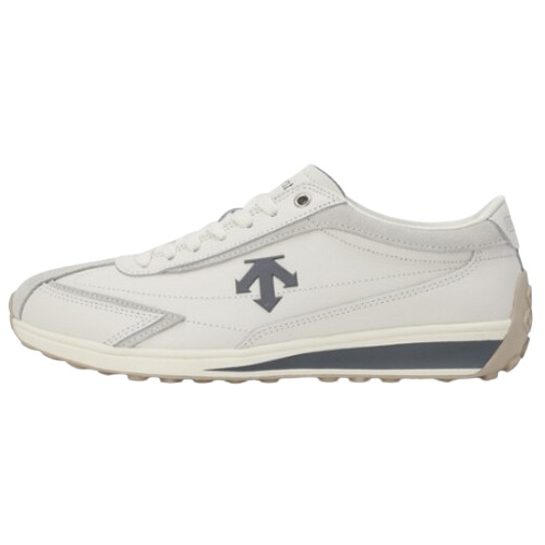 데상트 크론 레이서 SR113LCR11_GRY0_이미지