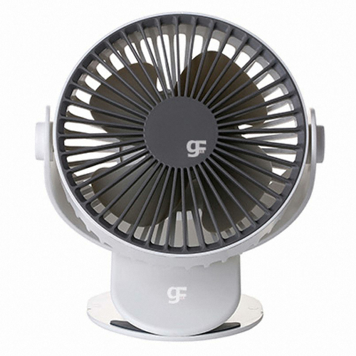 지아이테크 지팬 클링 G-FAN-C (1개)_이미지