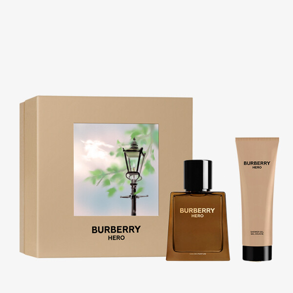 버버리 히어로 EDP 50ml 스페셜 세트이미지입니다. 누르면 해당 게시물로 새창이동합니다.