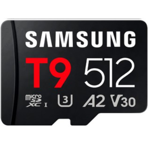 �Ｚ���� micro SD T9