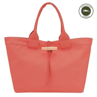 롱샴 Le Roseau L 쇼핑백_10327HJEL01 (13인치)