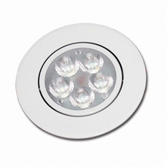 은광 LED 75파이 원형할로겐 다운라이트 5W이미지입니다. 누르면 해당 게시물로 새창이동합니다.