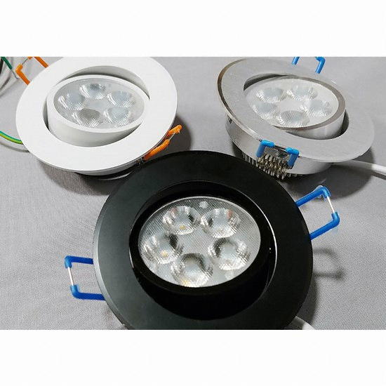 ���� LED 75���� �����ҷΰ� �ٿ����Ʈ 5W