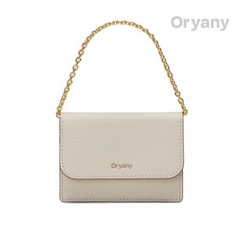 리아 체인 카드케이스 O2FPCC33 CR