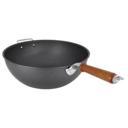 러브송 경질 북경팬 (38cm)_이미지