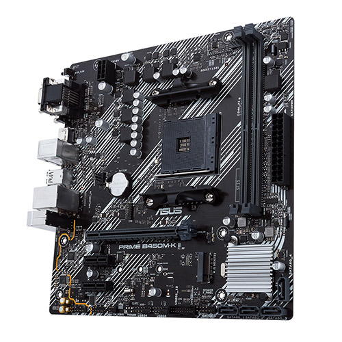 ASUS PRIME B450M-K II STCOM_이미지