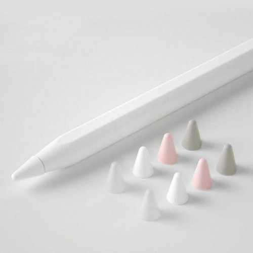 스냅케이스 PZOZ 애플펜슬 1/2세대 펜촉커버 보호팁 전문가용