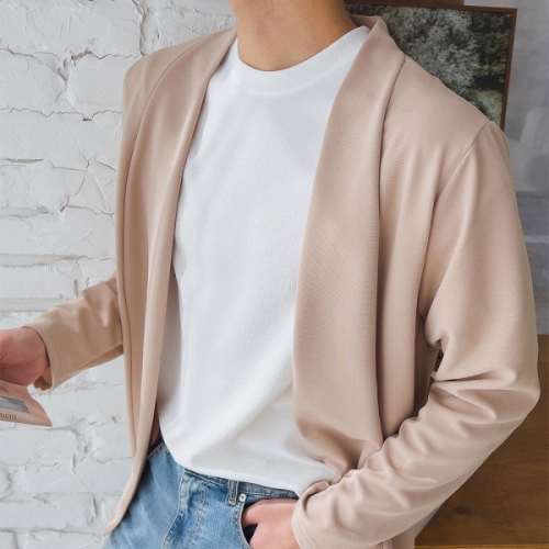 리빌모아 남자 봄 여름 링클 프리 가디건 5C-CA-Q013-카키이미지입니다. 누르면 해당 게시물로 새창이동합니다.