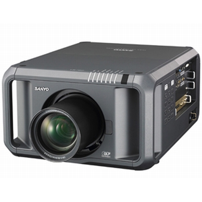 산요 PDG-DET100KL (중고)_이미지