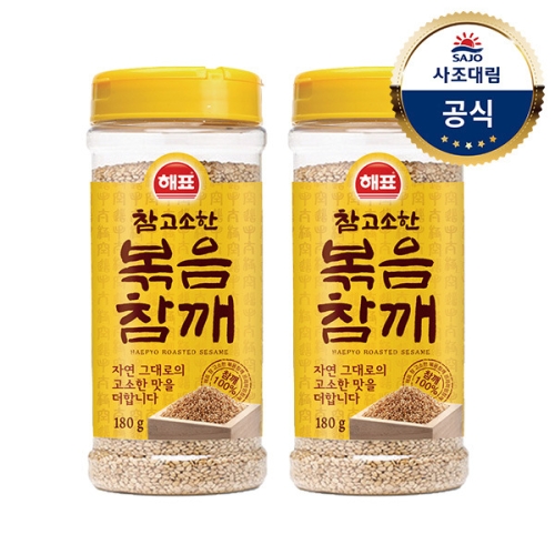 �����븲 ��ǥ �������� 180g