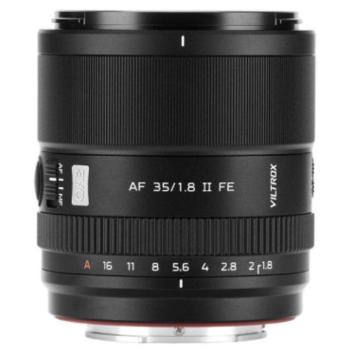 VILTROX AF 35mm F1.8 II  EVO SONY FE용 (정품)