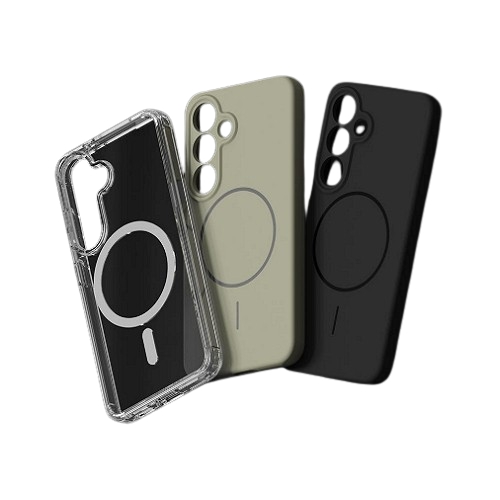 벤딕트 갤럭시S25 아르맥 케이스_이미지