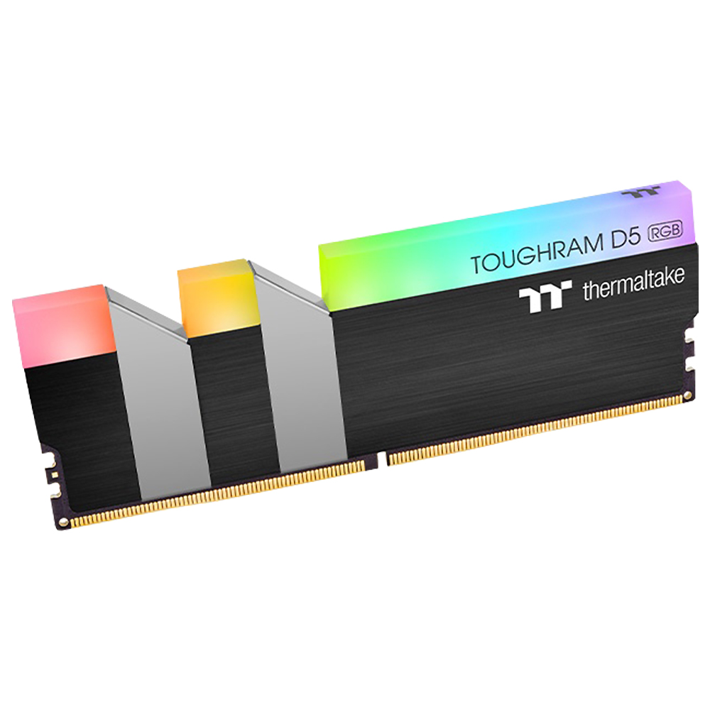�������ũ DDR5-6400 CL34 TOUGHRAM RGB ���� ��Ű��