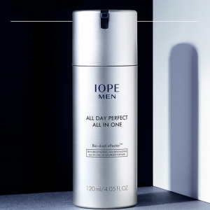 아모레퍼시픽 아이오페 맨 올인원 올리브영 남자 올인원 스킨 로션 화장품 선물 men_이미지