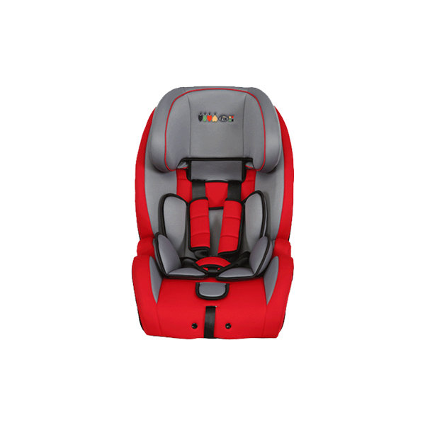 비바 픽스 플러스 (ISOFIX) (레드)_이미지