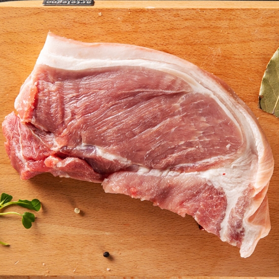 삼달파머스 냉장 제주 돼지 전지 500g (2개)_이미지