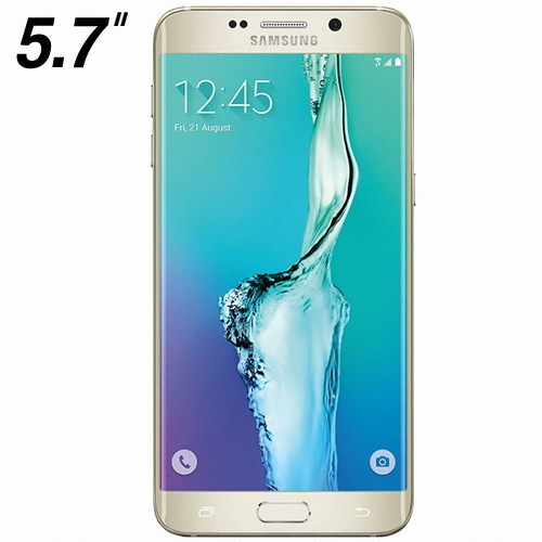 삼성전자 갤럭시S6 엣지 플러스 LTE 32GB, 공기계 (중고)_이미지