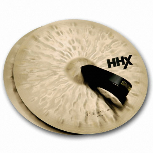 사비안 B&O 18인치 HHX Philharmonic 11821XN_이미지