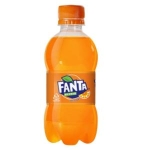 코카콜라음료 환타 오렌지향 300ml