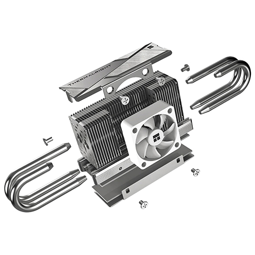 Thermalright HR-10 2280 PRO ����