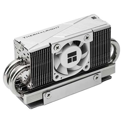 Thermalright HR-10 2280 PRO 서린