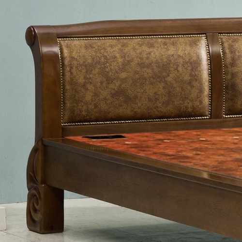 인터데코 HM012 흙침대 Q (황토숯볼)_이미지