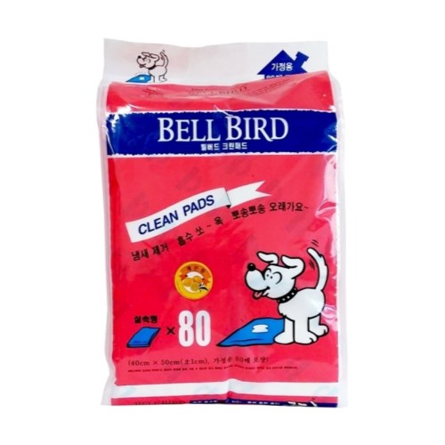 벨버드 크린패드 레몬향 80매이미지입니다. 누르면 해당 게시물로 새창이동합니다.