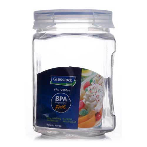 SGC�ַ�� �۶󽺶� ĳ�Ͻ��� 2L