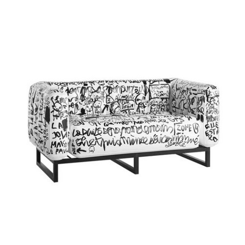 Mojow Yomi NEP 소파 2인용