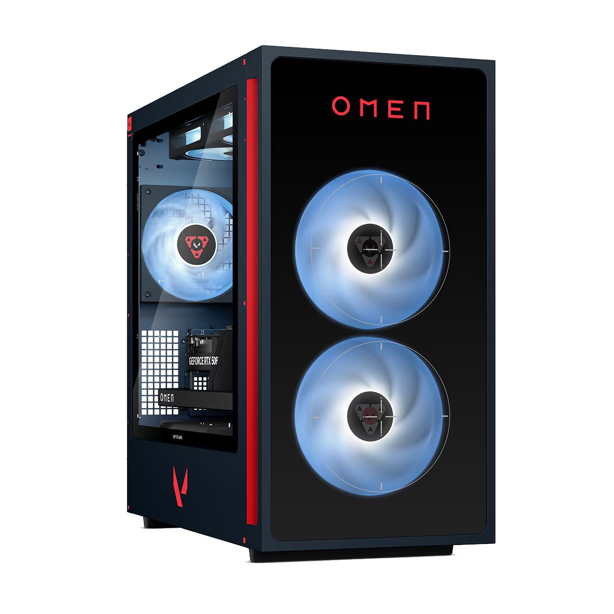 HP 오멘 GT16-0011kr 발로란트 특별판 (32GB, M.2 1TB)_이미지