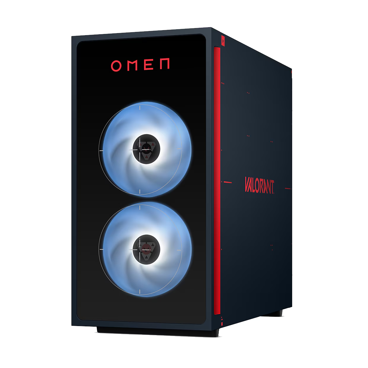 HP 오멘 GT16-0011kr 발로란트 특별판 (32GB, M.2 1TB)_이미지