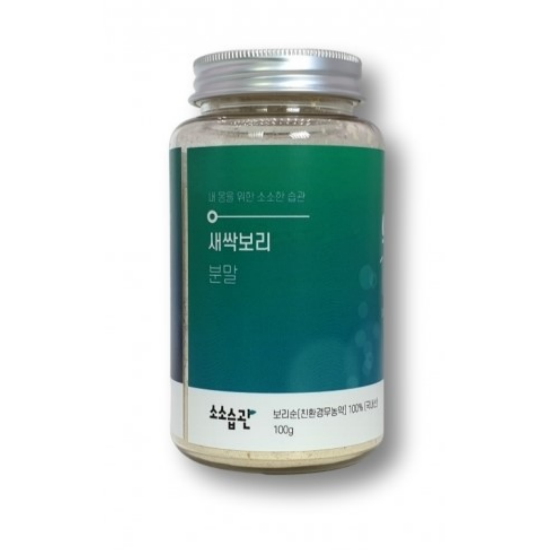 �Ҽҽ��� ���Ϻ��� �и� 100g