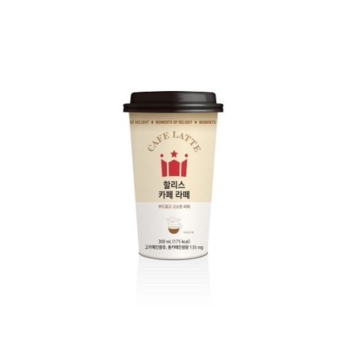 �Ҹ��� ī��� ��Ŀ�� 300mlx10�� 10�� 300ml