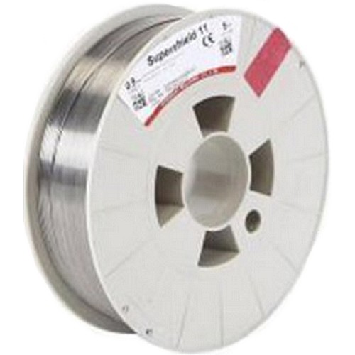 제이식 논가스 와이어 JS.E71T-GS 5kg (0.9mm)_이미지