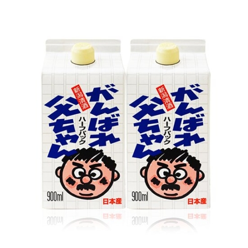 [불명] 간바레 오또상 900ml이미지입니다. 누르면 해당 게시물로 새창이동합니다.