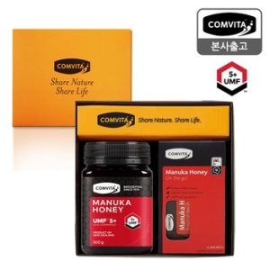 콤비타 마누카 꿀 허니 UMF5