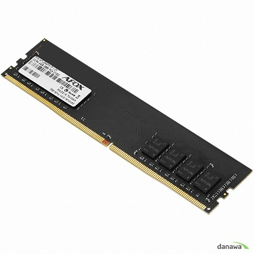 AFOX DDR4-2666 CL19