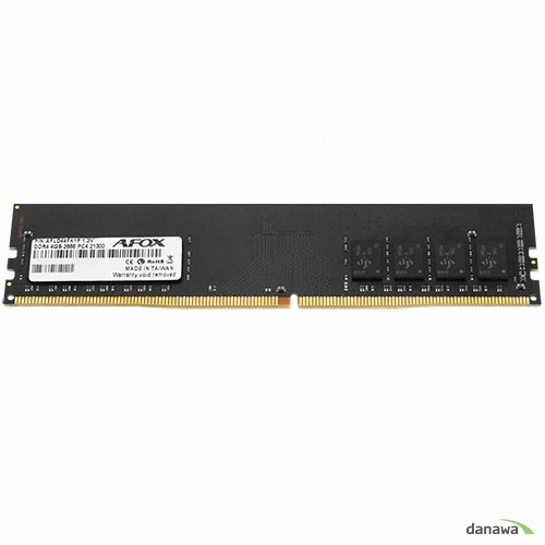 AFOX DDR4-2666 CL19 (4GB)_이미지