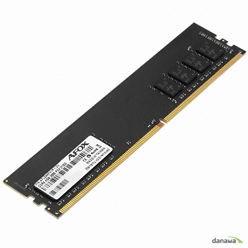 AFOX DDR4-2666 CL19 (4GB)_이미지
