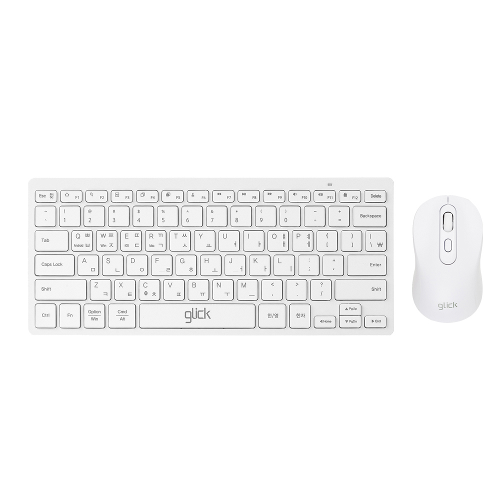 ��Ŭ��Ŀ ���ǽ� WMK55 �����̴� ��ī�� ���� Ű���� ���콺 ��Ʈ