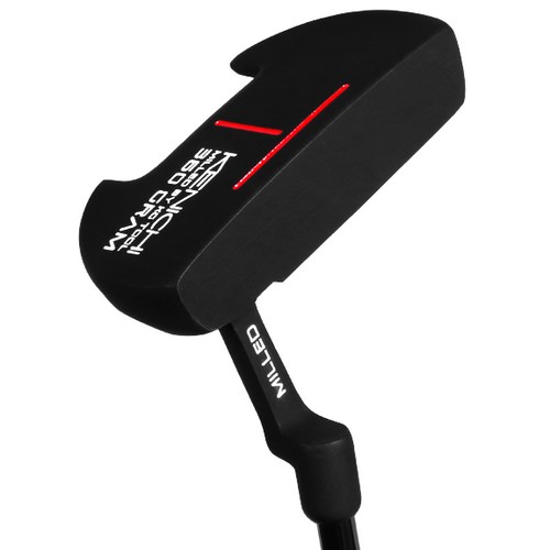 360 GRAM 퍼터