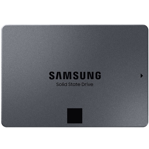 삼성전자 870 QVO 중고 (2TB)