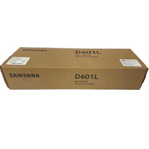 삼성전자 정품 MLT-D601L 검정