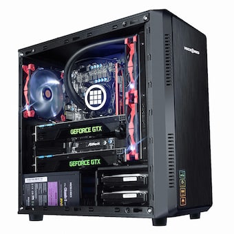 <b>마이크로닉스</b> BiO Micro-ATX MINI