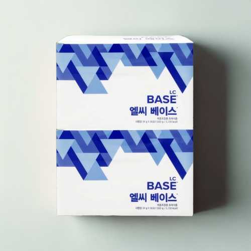 유니시티 엘씨 베이스 30포 (2개)