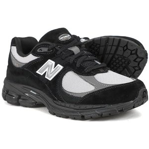 뉴발란스 2002R 블랙 그레이 U2002RQ_이미지